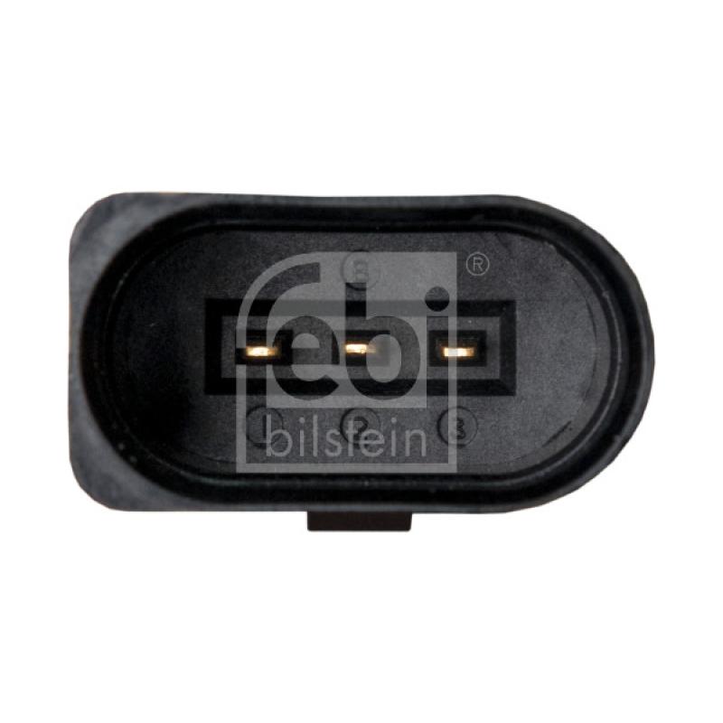 Capteur, pression de carburant FEBI BILSTEIN 182520 - Visuel 1