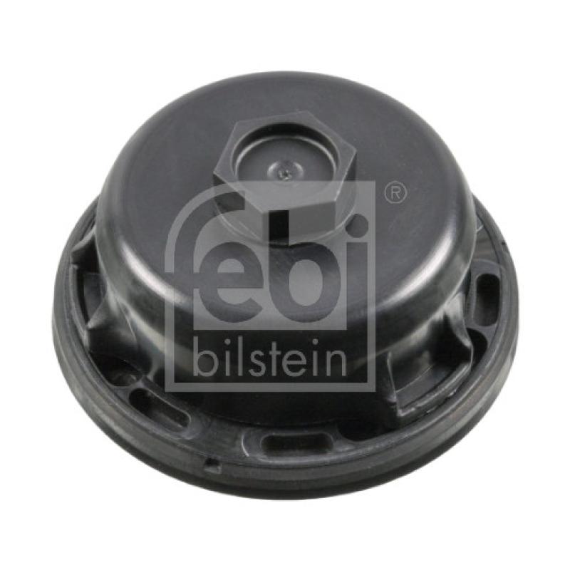 Bague d'étanchéité, vilebrequin FEBI BILSTEIN 182538 - Visuel 2