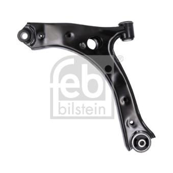 Triangle ou bras de suspension (train avant) FEBI BILSTEIN 182551 pour FORD TRANSIT 2.0 EcoBlue mHEV RWD - 130cv