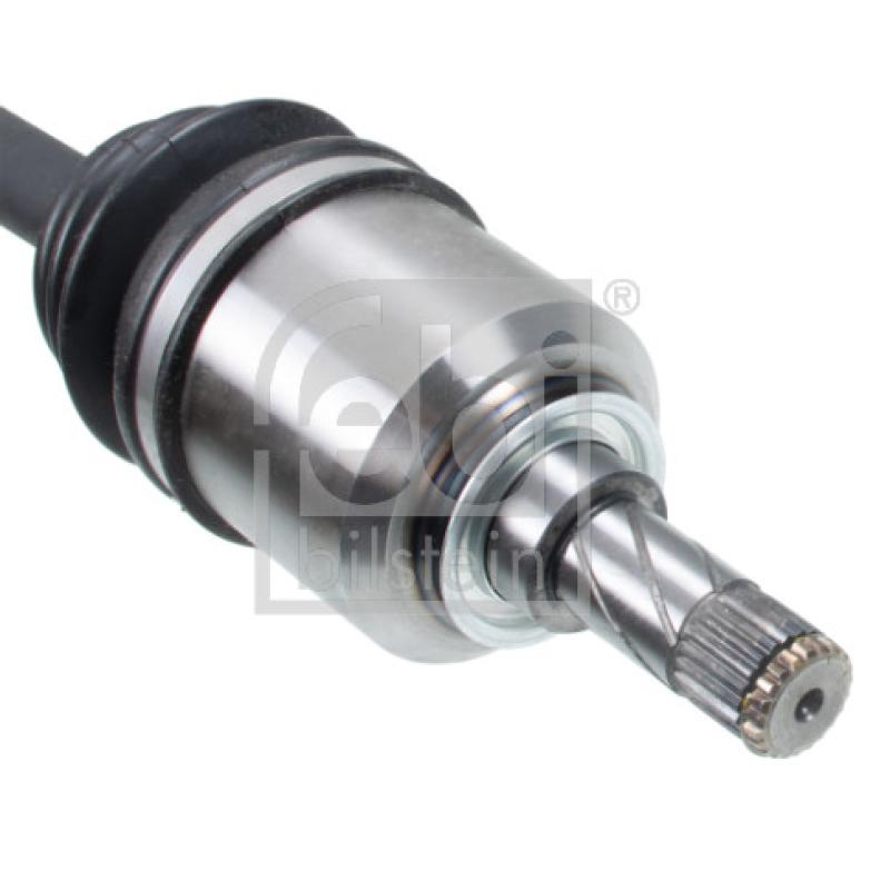 Arbre de transmission avant gauche FEBI BILSTEIN 182591 - Visuel 2