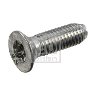 Vis, disque de frein FEBI BILSTEIN 182593