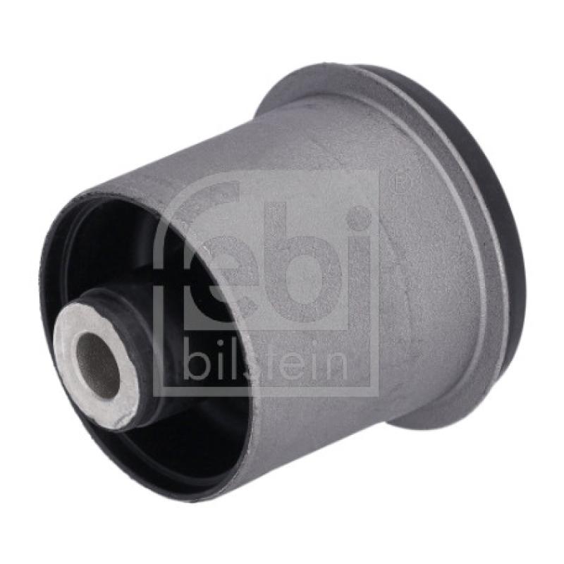 Silent bloc de suspension (train arrière) FEBI BILSTEIN 182608 - Visuel 1