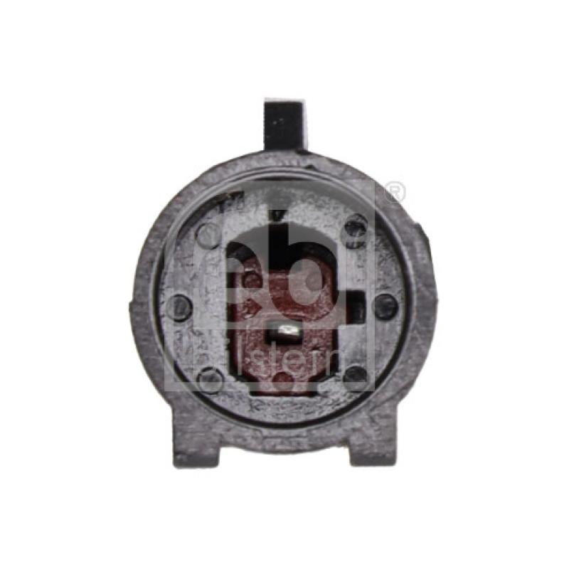 Compresseur, climatisation FEBI BILSTEIN 182615 - Visuel 2