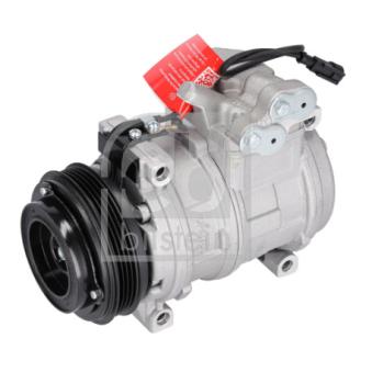 Compresseur, climatisation FEBI BILSTEIN OEM 504384698