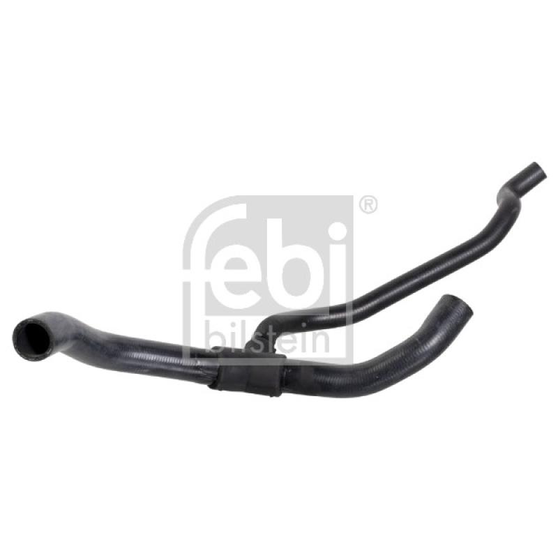 Durite de radiateur FEBI BILSTEIN 182623 - Visuel 1