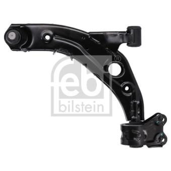Triangle ou bras de suspension (train avant) FEBI BILSTEIN OEM EG2134350D Triangle ou bras de suspension (train avant) FEBI BILSTEIN OEM EG2134350D
