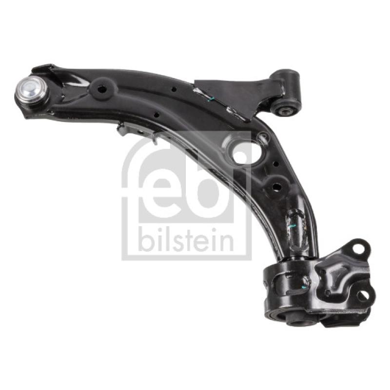 Triangle ou bras de suspension (train avant) FEBI BILSTEIN 182626 - Visuel 1