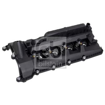 Couvercle de culasse FEBI BILSTEIN 182647 pour KIA PRO CEED 5.0 Kompressor - 471cv