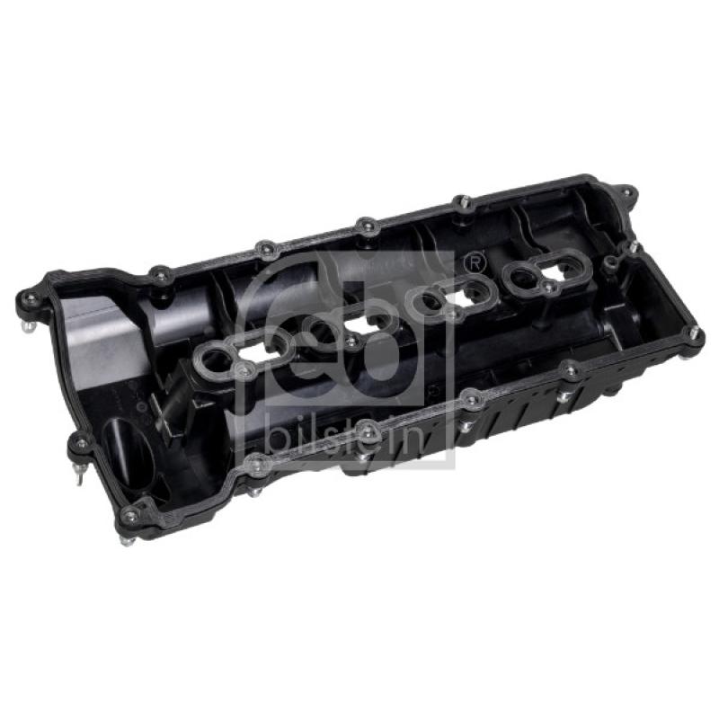 Couvercle de culasse FEBI BILSTEIN 182647 - Visuel 1