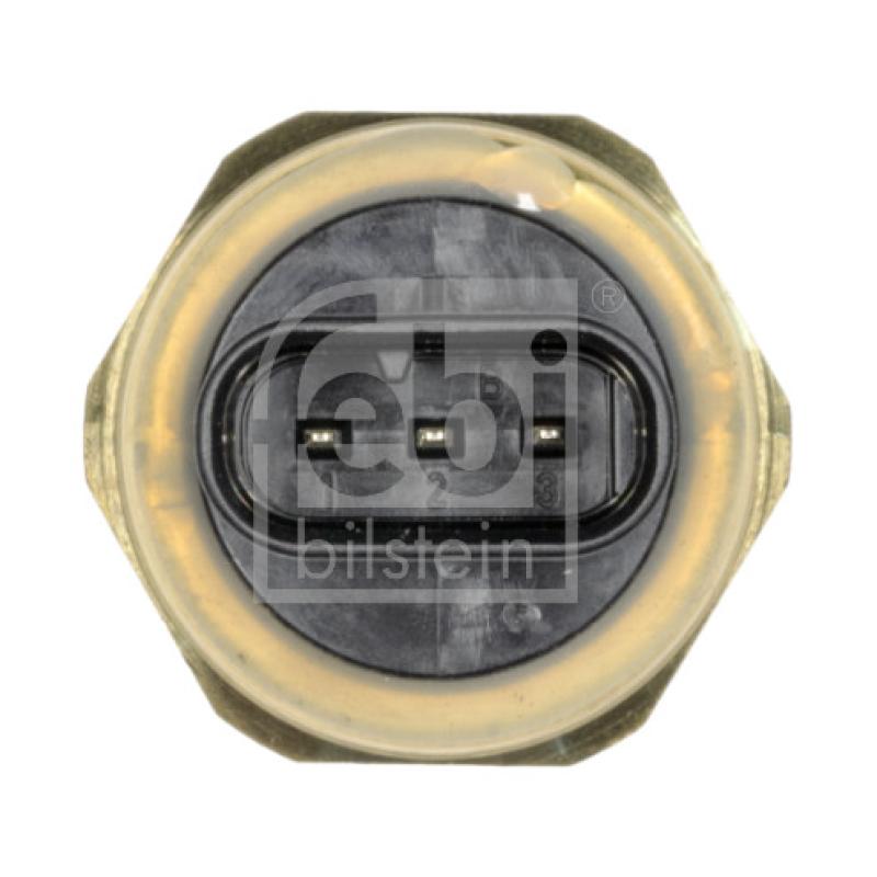 Indicateur de pression d'huile FEBI BILSTEIN 182656 - Visuel 1