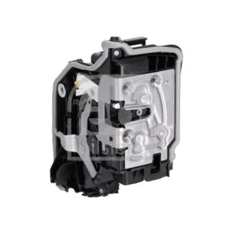 Serrure de porte avant droit FEBI BILSTEIN OEM 51217281934