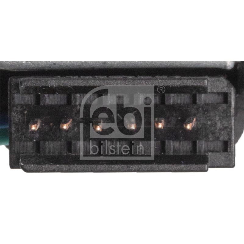 Commutateur de colonne de direction FEBI BILSTEIN 182664 - Visuel 1