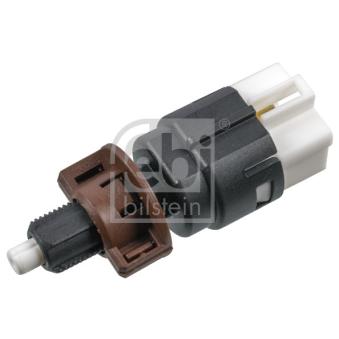 Interrupteur des feux de freins FEBI BILSTEIN 182692 pour HONDA FR-V 1.7 - 125cv