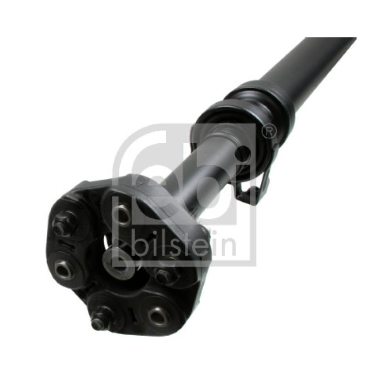 Arbre de transmission, entraînement essieux FEBI BILSTEIN 182694 - Visuel 2