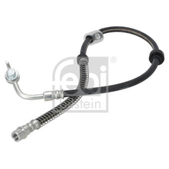 Flexible de frein arrière droit FEBI BILSTEIN 182697