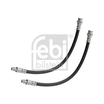 Flexible de frein FEBI BILSTEIN OEM A0015336V001