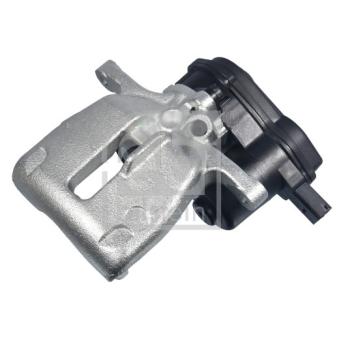 Étrier de frein arrière gauche FEBI BILSTEIN 182708