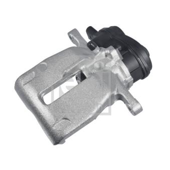 Étrier de frein arrière droit FEBI BILSTEIN 182709