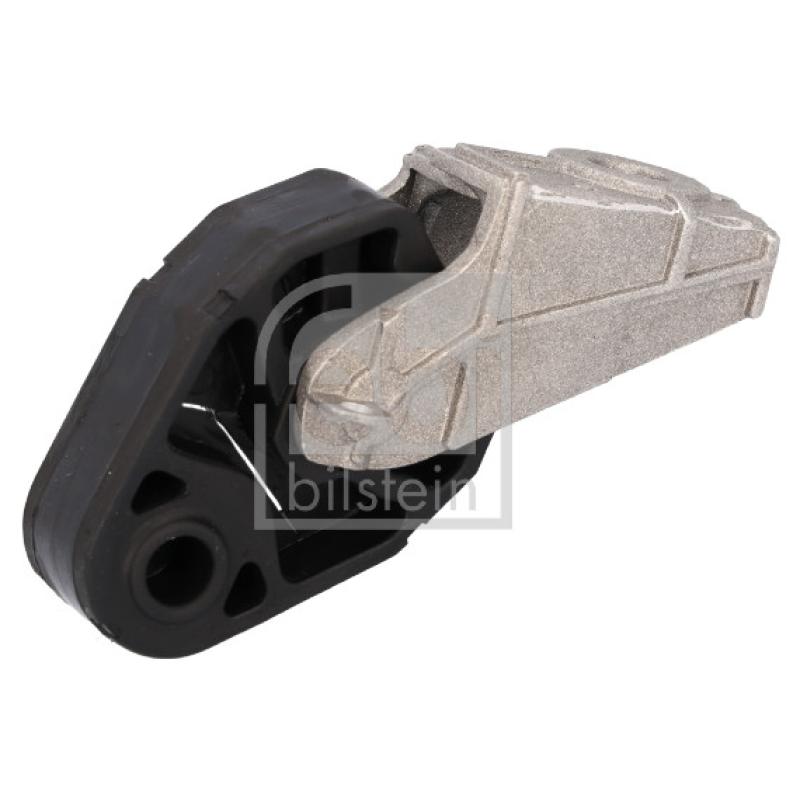 Support, silencieux FEBI BILSTEIN 182735 - Visuel 1