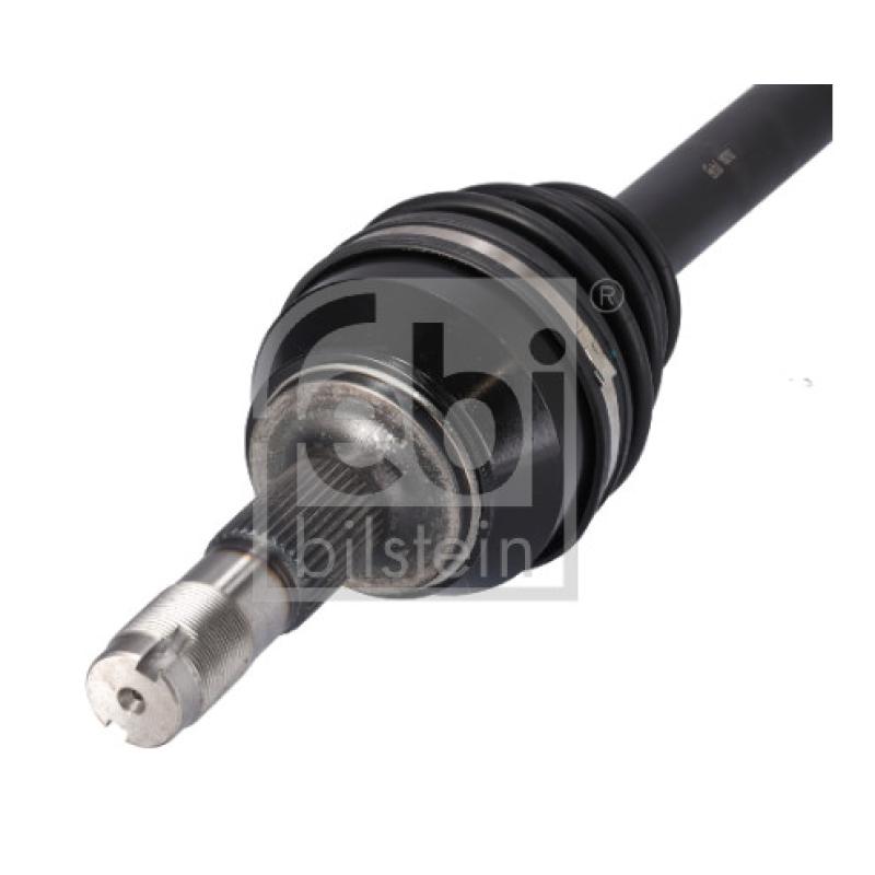 Arbre de transmission avant droit FEBI BILSTEIN 182762 - Visuel 1