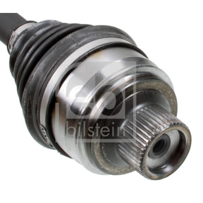 Arbre de transmission FEBI BILSTEIN 182763 - Visuel 2