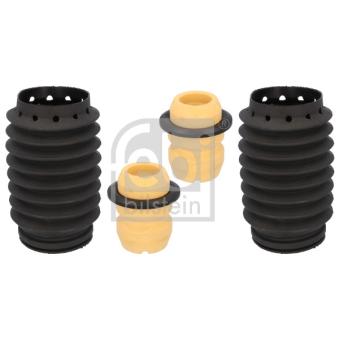 Kit de protection contre la poussière, amortisseur FEBI BILSTEIN OEM 31306798248