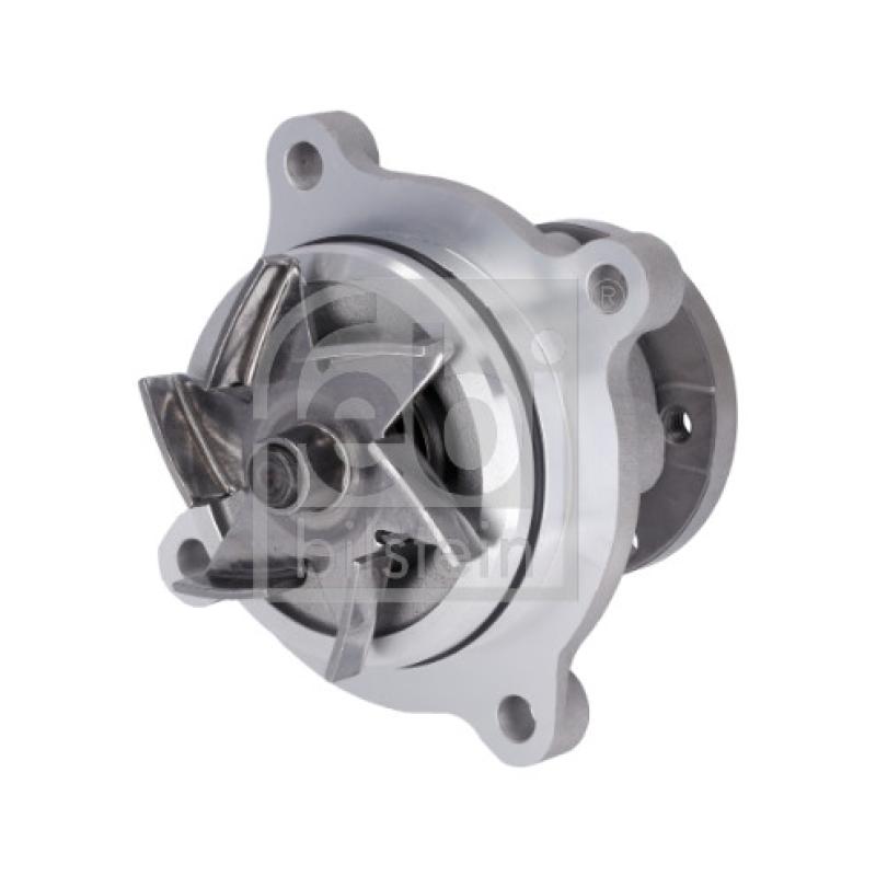 Pompe à eau, refroidissement du moteur FEBI BILSTEIN 182795 - Visuel 1