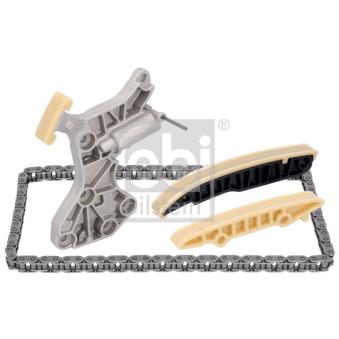 Kit de distribution par chaîne FEBI BILSTEIN OEM 07K109231A