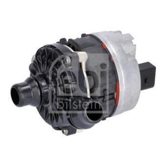 Pompe à eau auxiliaire (circuit d'eau de refroidiss) FEBI BILSTEIN 182803