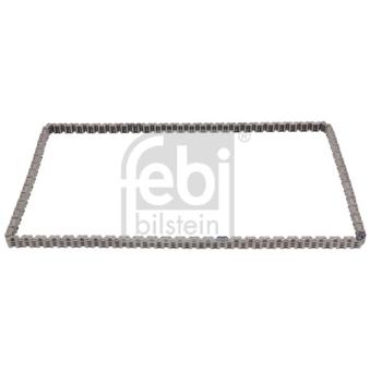 Chaîne de distribution FEBI BILSTEIN [182808]