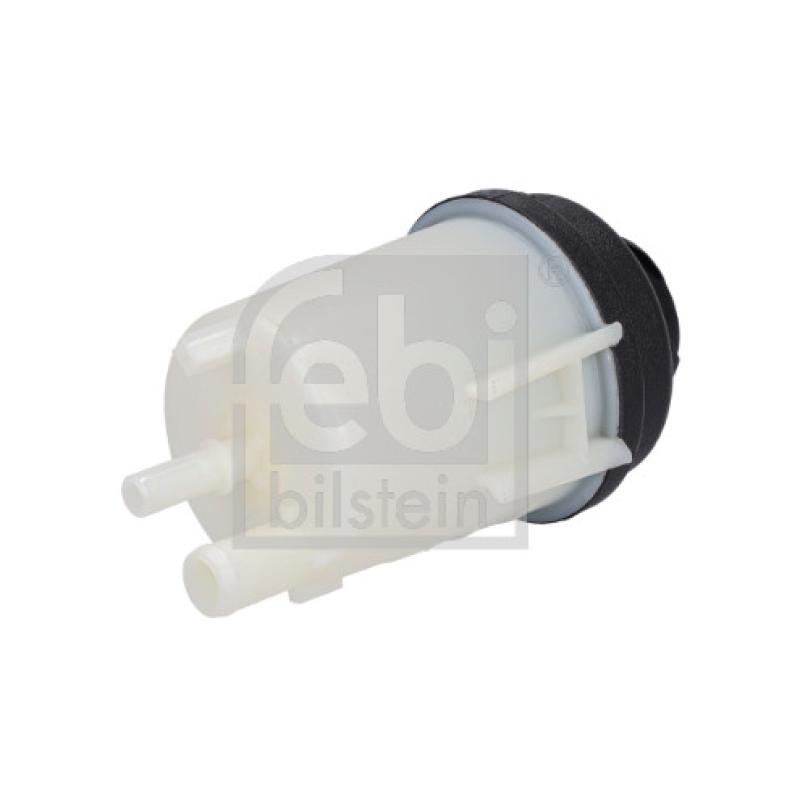 Vase d'expansion l'huile hydraulique, direction assistée FEBI BILSTEIN 182811 - Visuel 1