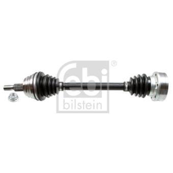 Arbre de transmission avant gauche FEBI BILSTEIN 182816