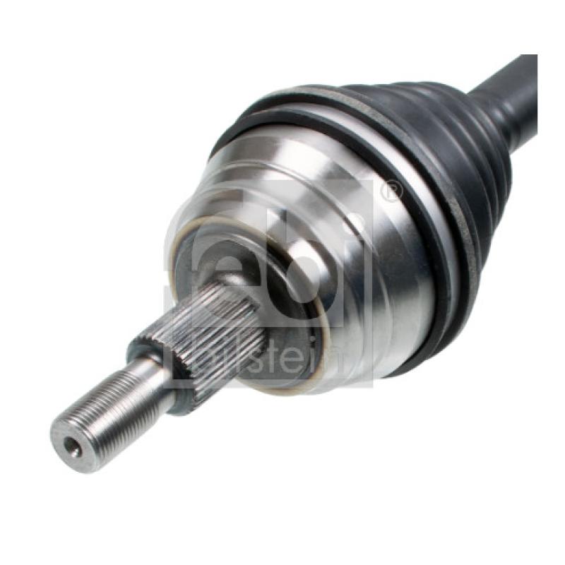 Arbre de transmission avant gauche FEBI BILSTEIN 182816 - Visuel 1