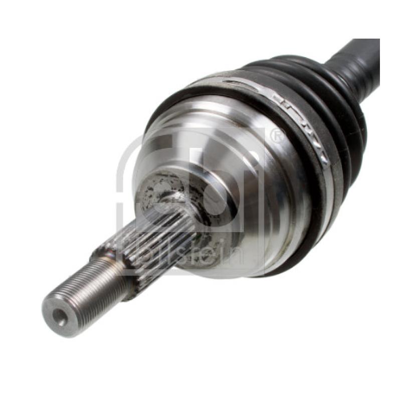 Arbre de transmission avant droit FEBI BILSTEIN 182817 - Visuel 1