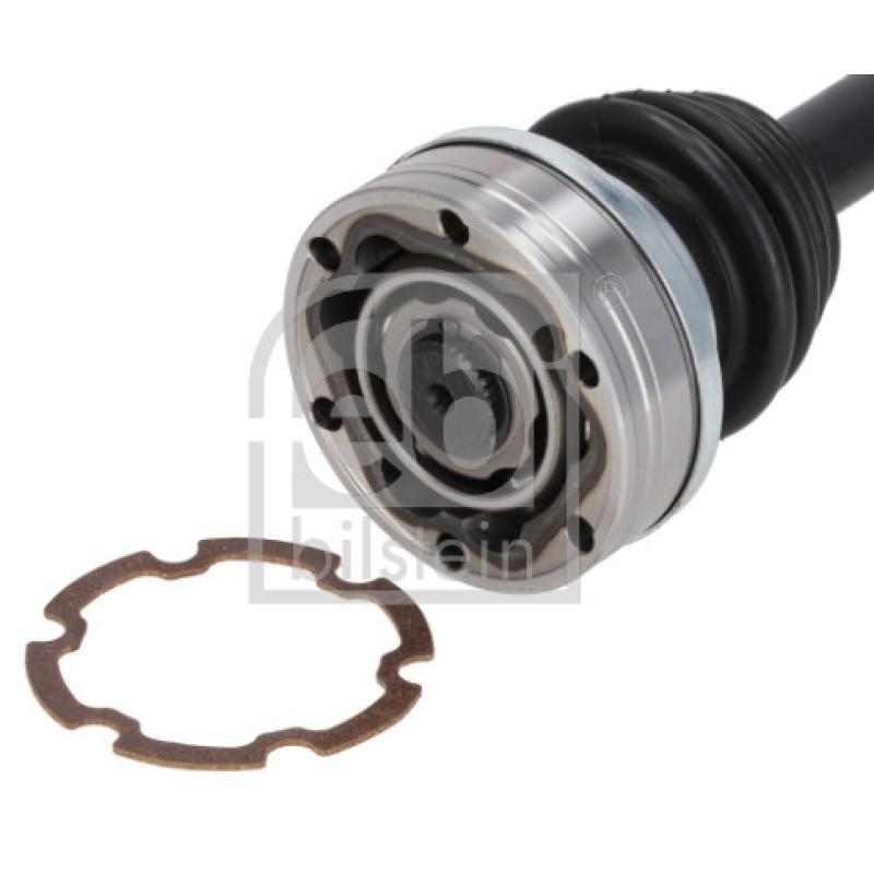 Arbre de transmission avant gauche FEBI BILSTEIN 182853 - Visuel 1