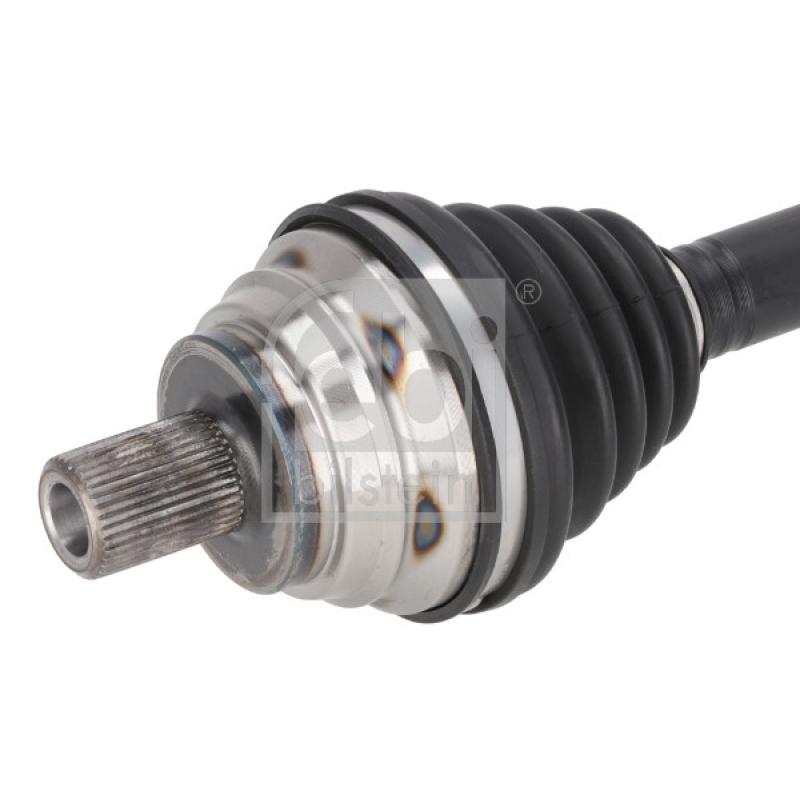 Arbre de transmission avant gauche FEBI BILSTEIN 182853 - Visuel 2