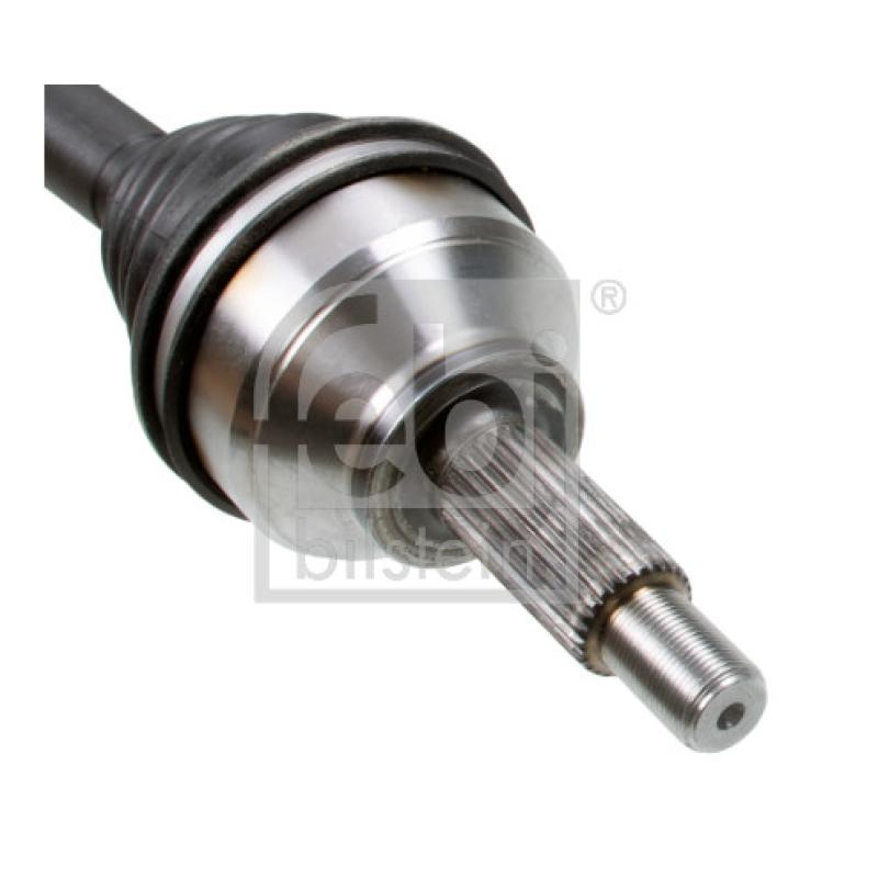 Arbre de transmission avant gauche FEBI BILSTEIN 182856 - Visuel 2