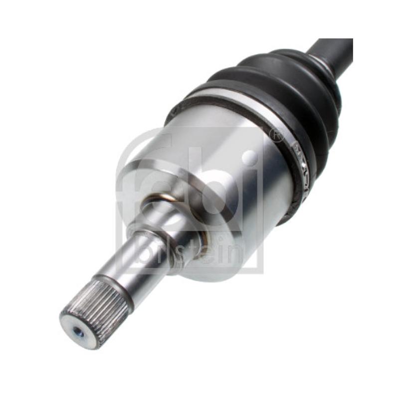 Arbre de transmission avant gauche FEBI BILSTEIN 182882 - Visuel 1