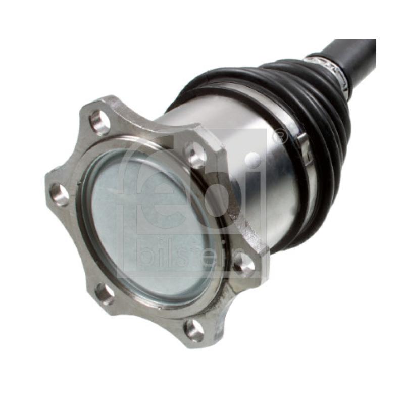Arbre de transmission FEBI BILSTEIN 182885 - Visuel 2