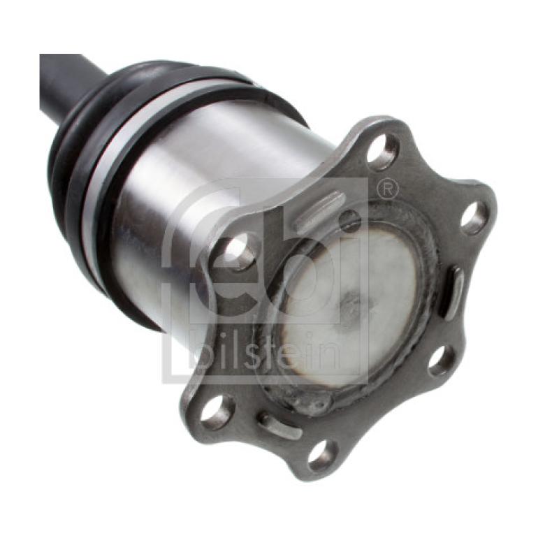 Arbre de transmission FEBI BILSTEIN 182887 - Visuel 2