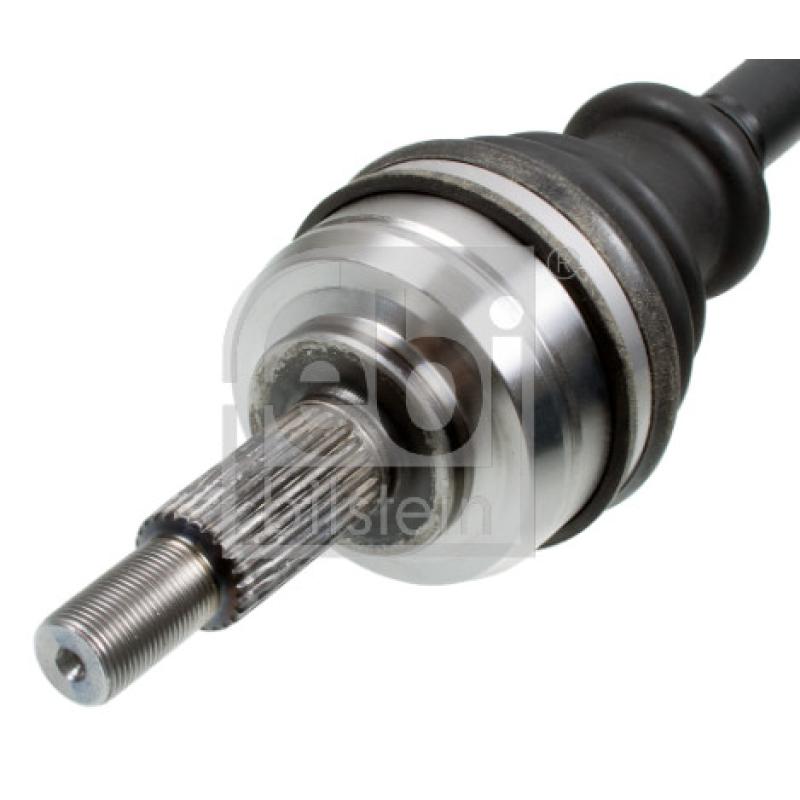 Arbre de transmission avant gauche FEBI BILSTEIN 182889 - Visuel 1