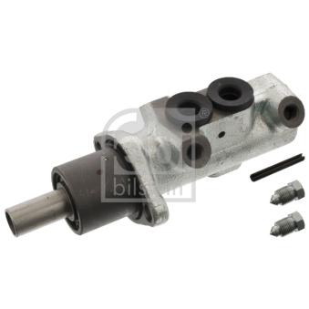 Maître-cylindre de frein FEBI BILSTEIN OEM 4601G1 Maître-cylindre de frein FEBI BILSTEIN OEM 4601G1