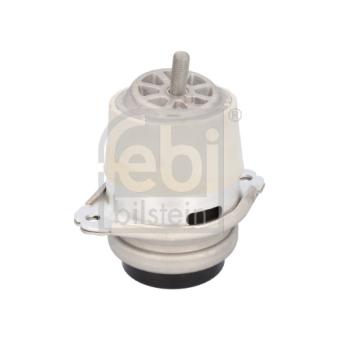 Support moteur FEBI BILSTEIN 182893 pour VOLKSWAGEN TOUAREG 3.0 TDI 4motion - 245cv