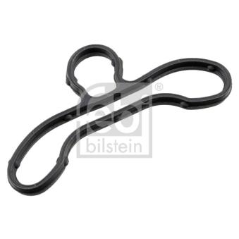 Joint d'étanchéité, couvercle de carter de distribution FEBI BILSTEIN 182895 pour MITSUBISHI LANCER 112 - 114cv Joint d'étanchéité, couvercle de carter de distribution FEBI BILSTEIN 182895 pour MITSUBISHI LANCER 112 - 114cv