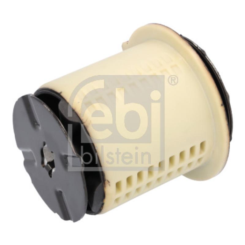 Support, suspension du moteur FEBI BILSTEIN 182911 - Visuel 1