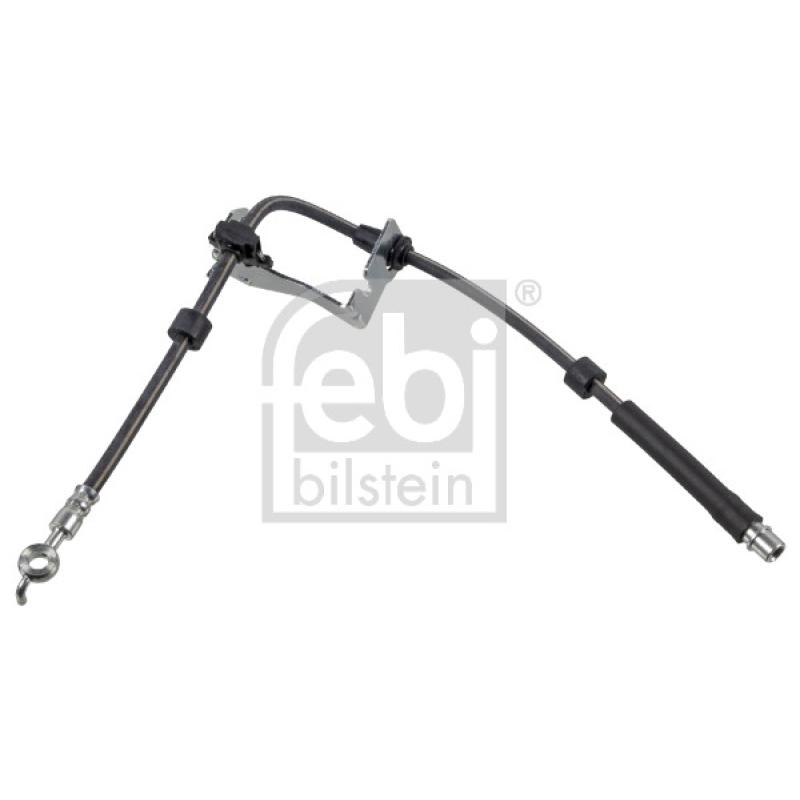 Flexible de frein avant droit FEBI BILSTEIN 182922 - Visuel 1