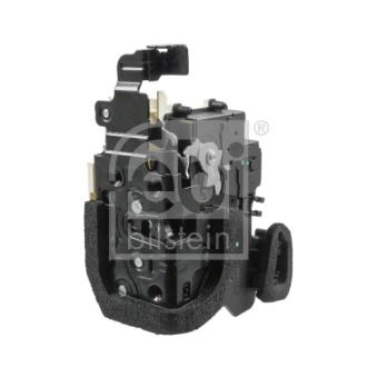 Serrure de porte avant gauche FEBI BILSTEIN 182925