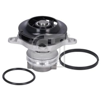 Pompe à eau, refroidissement du moteur FEBI BILSTEIN OEM 46335821