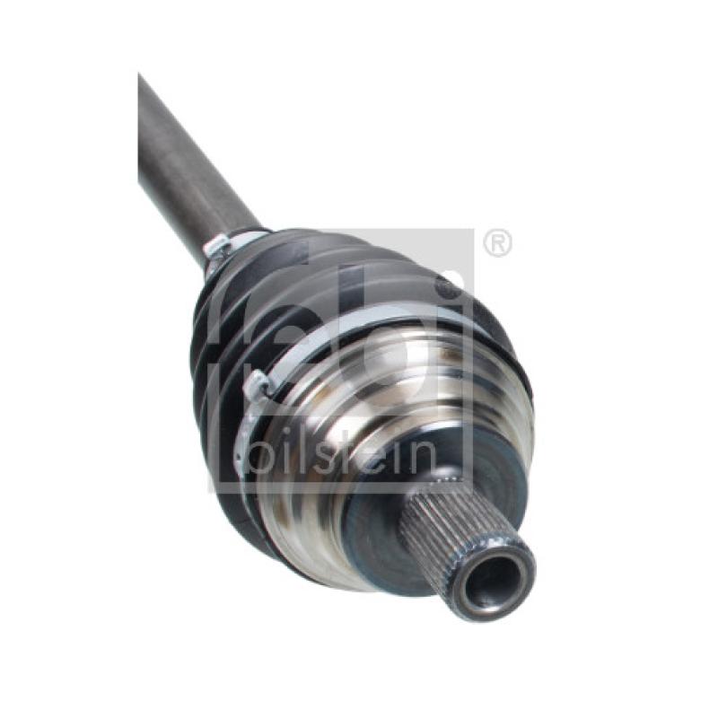 Arbre de transmission avant gauche FEBI BILSTEIN 182933 - Visuel 1