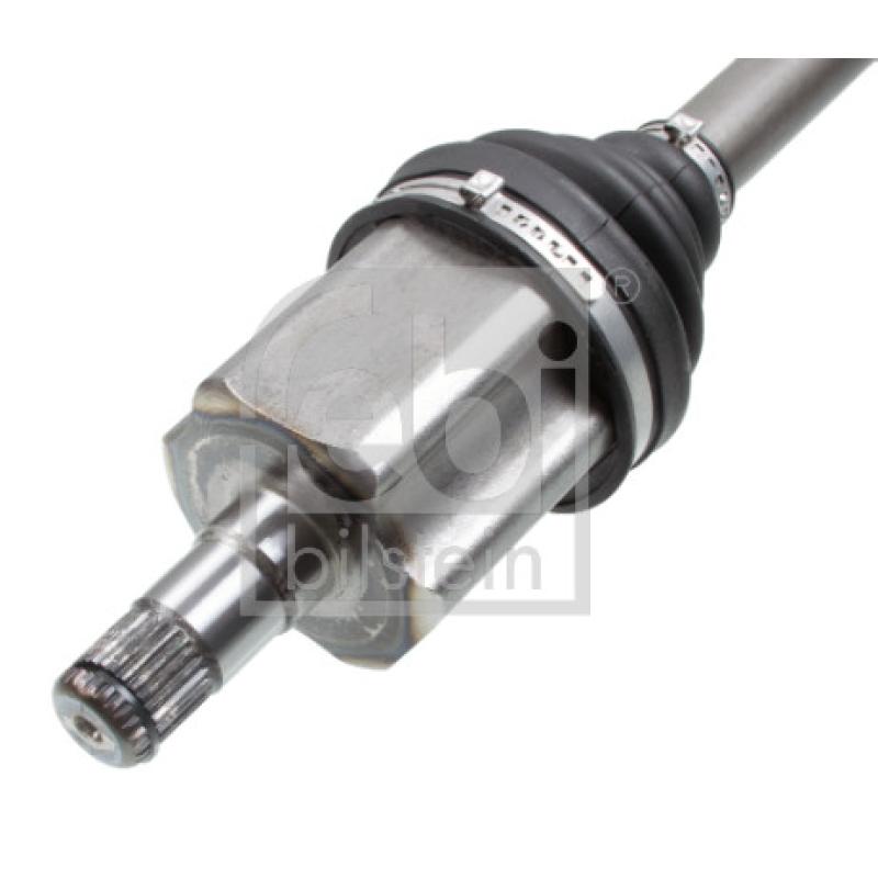 Arbre de transmission avant gauche FEBI BILSTEIN 182935 - Visuel 2